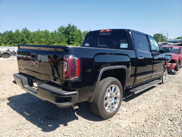 Photo 3 VIN: 3GTU2PEJ6JG618961 - GMC SIERRA K15 