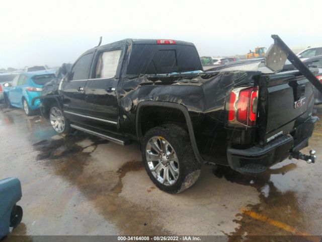 Photo 2 VIN: 3GTU2PEJ6JG627496 - GMC SIERRA 1500 