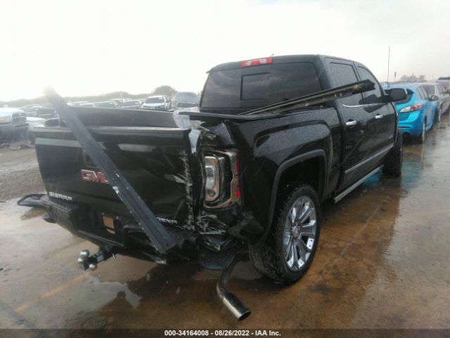 Photo 3 VIN: 3GTU2PEJ6JG627496 - GMC SIERRA 1500 