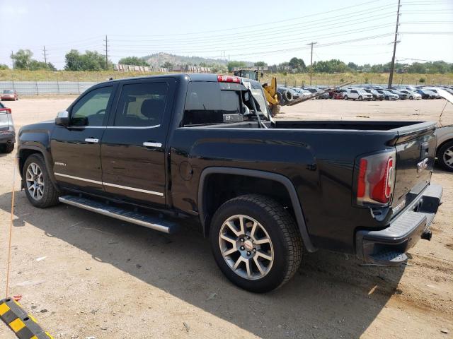 Photo 1 VIN: 3GTU2PEJ7GG102794 - GMC SIERRA K15 