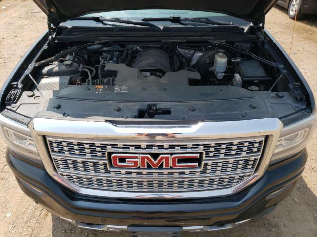 Photo 10 VIN: 3GTU2PEJ7GG102794 - GMC SIERRA K15 