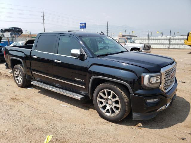 Photo 3 VIN: 3GTU2PEJ7GG102794 - GMC SIERRA K15 