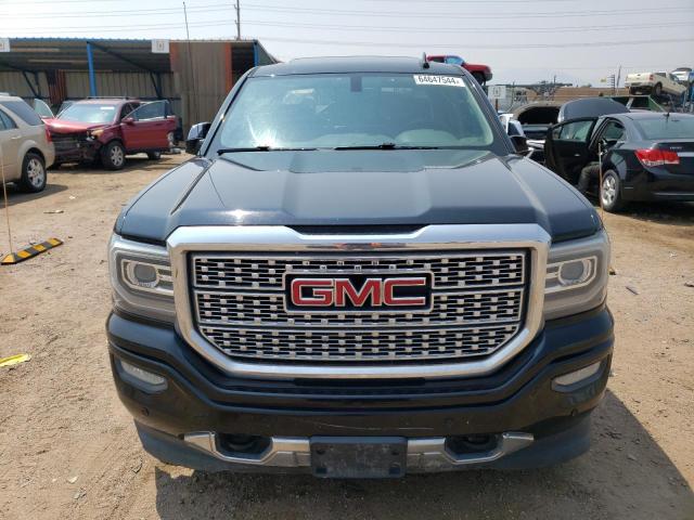 Photo 4 VIN: 3GTU2PEJ7GG102794 - GMC SIERRA K15 