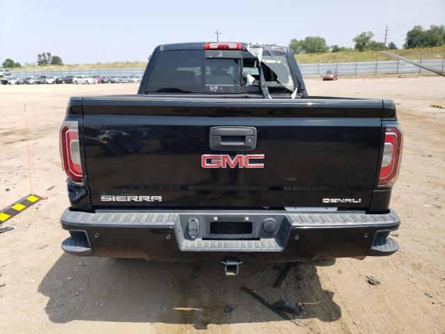 Photo 5 VIN: 3GTU2PEJ7GG102794 - GMC SIERRA K15 