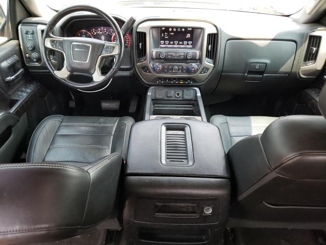 Photo 7 VIN: 3GTU2PEJ7GG102794 - GMC SIERRA K15 