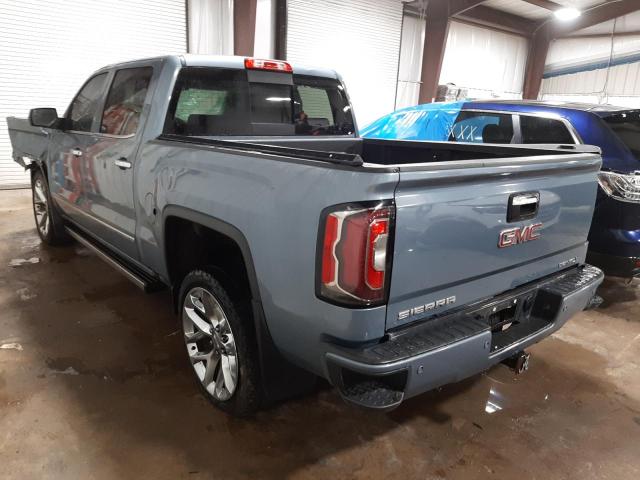 Photo 2 VIN: 3GTU2PEJ7GG129705 - GMC SIERRA K15 