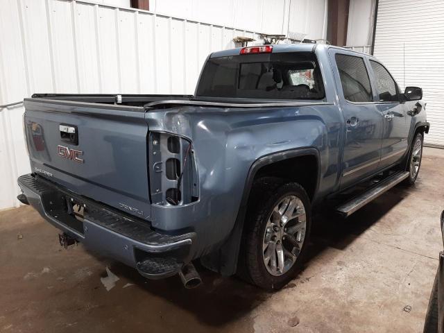 Photo 3 VIN: 3GTU2PEJ7GG129705 - GMC SIERRA K15 