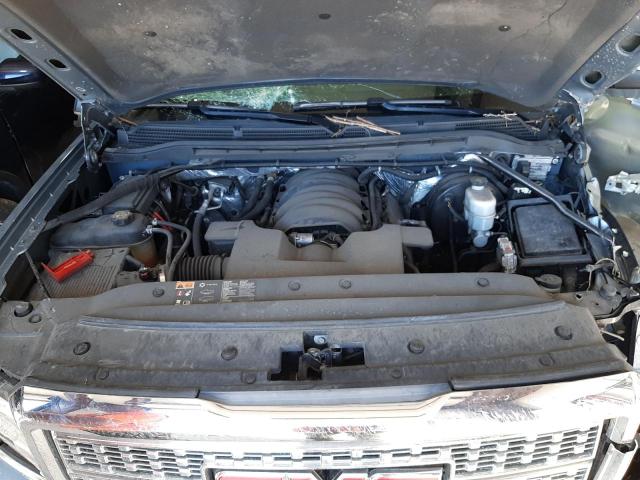 Photo 6 VIN: 3GTU2PEJ7GG129705 - GMC SIERRA K15 