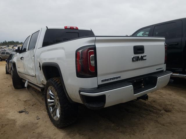 Photo 2 VIN: 3GTU2PEJ7GG176992 - GMC SIERRA K15 