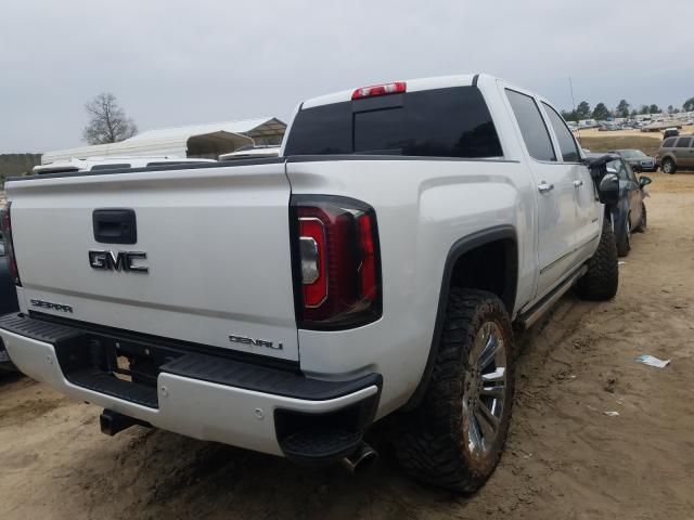 Photo 3 VIN: 3GTU2PEJ7GG176992 - GMC SIERRA K15 