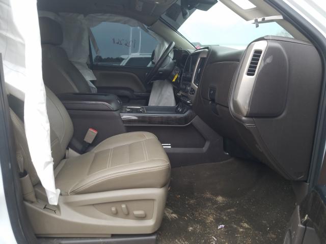 Photo 4 VIN: 3GTU2PEJ7GG176992 - GMC SIERRA K15 