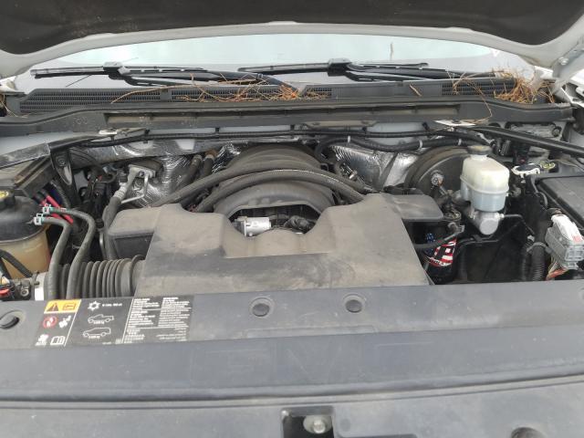 Photo 6 VIN: 3GTU2PEJ7GG176992 - GMC SIERRA K15 