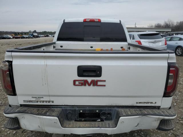 Photo 5 VIN: 3GTU2PEJ7GG208906 - GMC SIERRA K15 