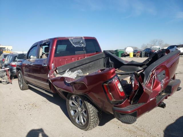 Photo 2 VIN: 3GTU2PEJ7GG303403 - GMC SIERRA K15 