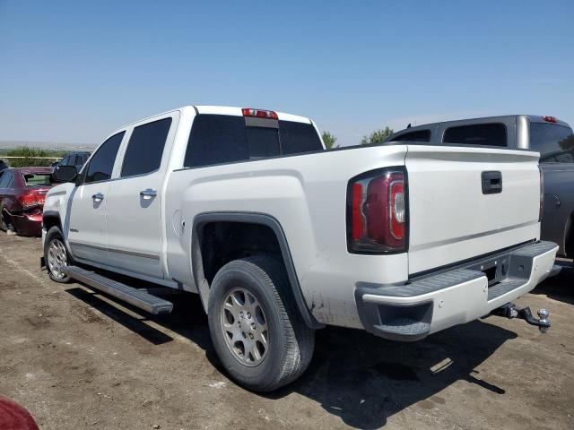 Photo 1 VIN: 3GTU2PEJ7HG115174 - GMC SIERRA K15 