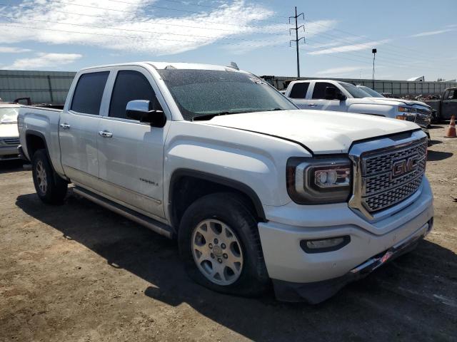 Photo 3 VIN: 3GTU2PEJ7HG115174 - GMC SIERRA K15 