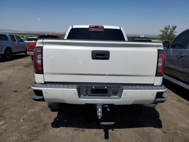 Photo 5 VIN: 3GTU2PEJ7HG115174 - GMC SIERRA K15 