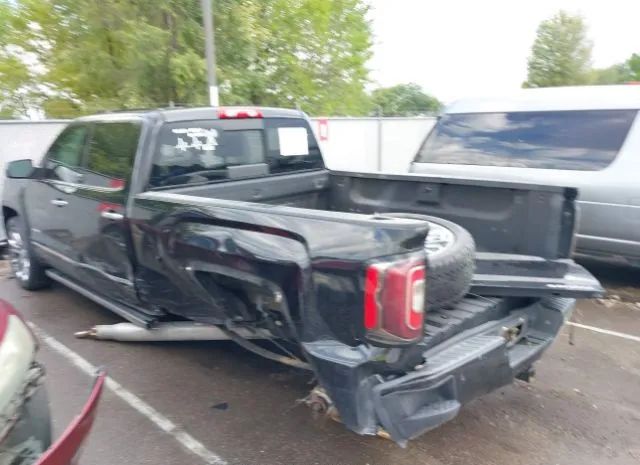 Photo 2 VIN: 3GTU2PEJ7HG135974 - GMC SIERRA 