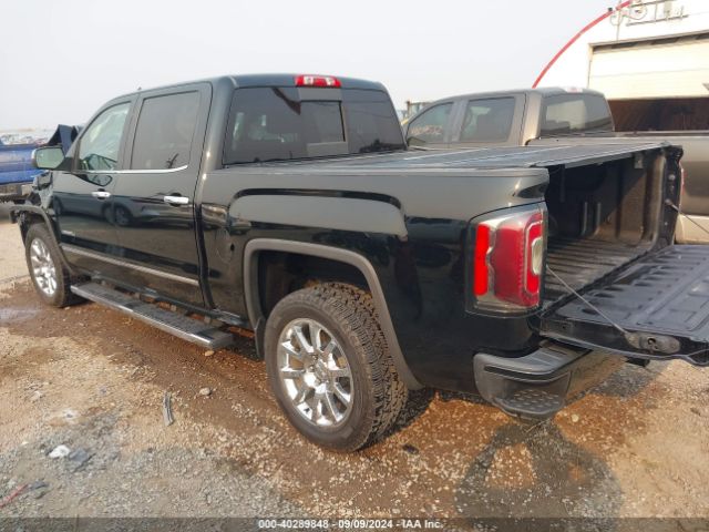 Photo 2 VIN: 3GTU2PEJ7HG162575 - GMC SIERRA 