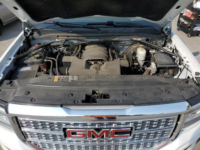 Photo 10 VIN: 3GTU2PEJ7HG199707 - GMC SIERRA K15 