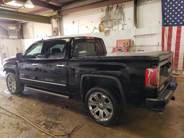 Photo 1 VIN: 3GTU2PEJ7HG223908 - GMC SIERRA 