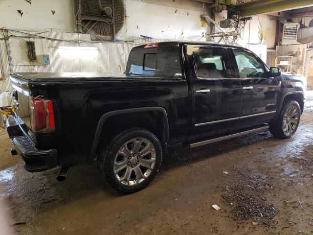 Photo 2 VIN: 3GTU2PEJ7HG223908 - GMC SIERRA 