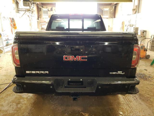 Photo 5 VIN: 3GTU2PEJ7HG223908 - GMC SIERRA 