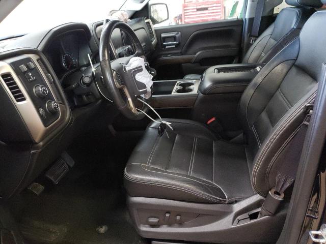 Photo 6 VIN: 3GTU2PEJ7HG223908 - GMC SIERRA 