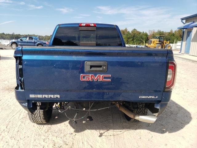 Photo 5 VIN: 3GTU2PEJ7HG307226 - GMC SIERRA 