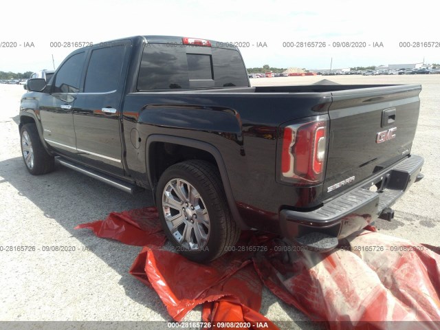 Photo 2 VIN: 3GTU2PEJ7HG394500 - GMC SIERRA 1500 