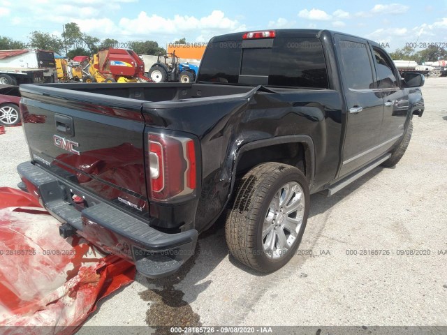 Photo 3 VIN: 3GTU2PEJ7HG394500 - GMC SIERRA 1500 