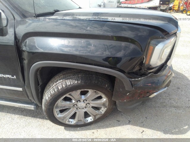 Photo 5 VIN: 3GTU2PEJ7HG394500 - GMC SIERRA 1500 