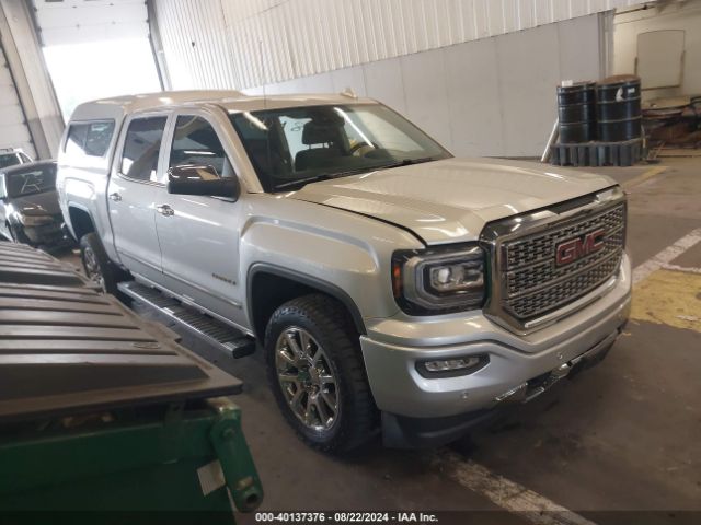 Photo 0 VIN: 3GTU2PEJ7HG460298 - GMC SIERRA 