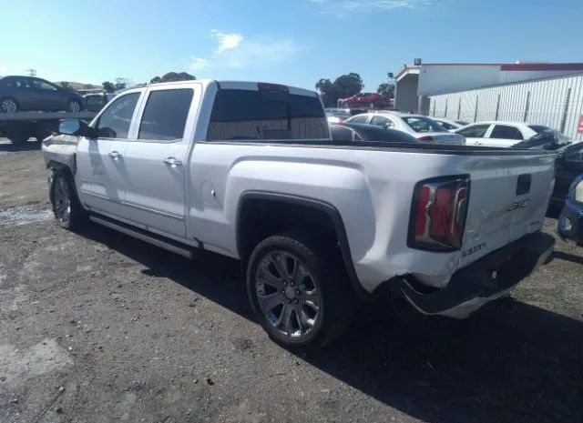 Photo 2 VIN: 3GTU2PEJ7HG480857 - GMC SIERRA 1500 