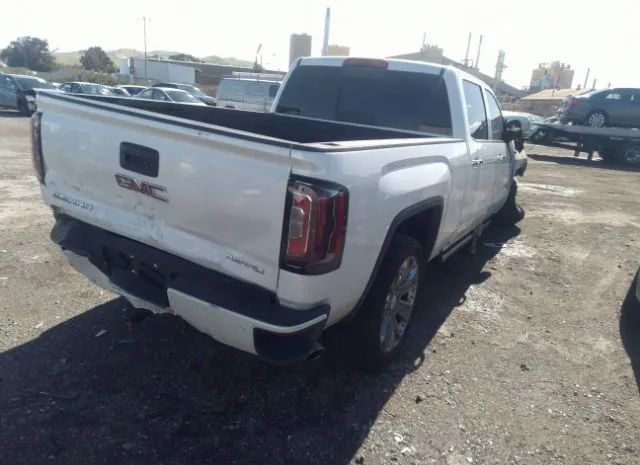 Photo 3 VIN: 3GTU2PEJ7HG480857 - GMC SIERRA 1500 