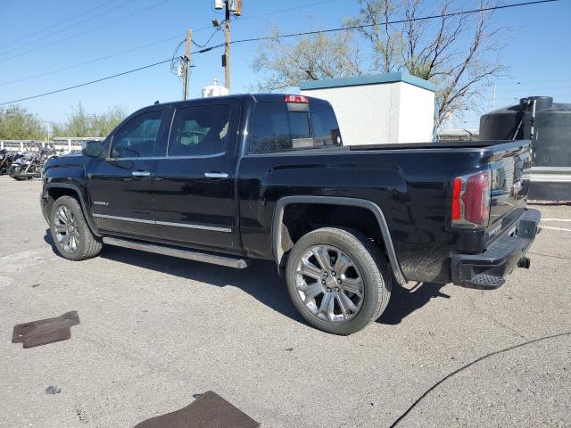 Photo 1 VIN: 3GTU2PEJ7HG516627 - GMC SIERRA K15 