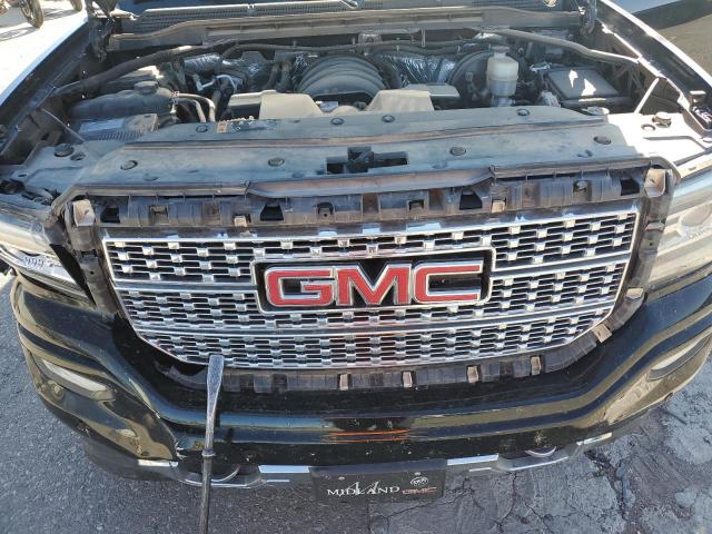 Photo 10 VIN: 3GTU2PEJ7HG516627 - GMC SIERRA K15 