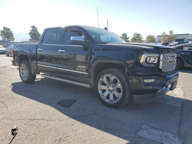 Photo 3 VIN: 3GTU2PEJ7HG516627 - GMC SIERRA K15 