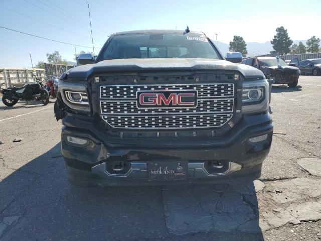 Photo 4 VIN: 3GTU2PEJ7HG516627 - GMC SIERRA K15 