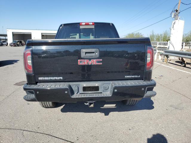 Photo 5 VIN: 3GTU2PEJ7HG516627 - GMC SIERRA K15 