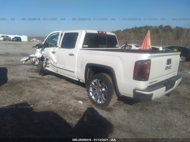 Photo 2 VIN: 3GTU2PEJ7JG139416 - GMC SIERRA 1500 