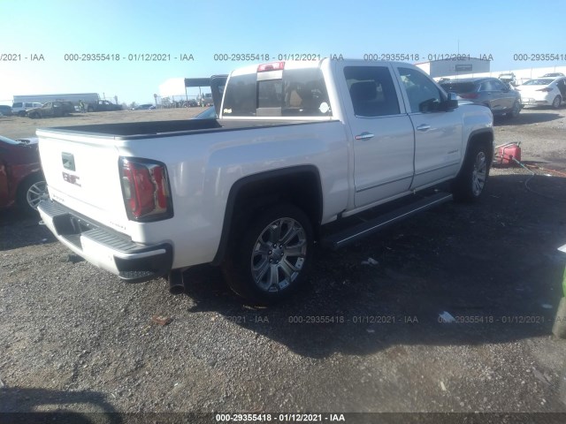 Photo 3 VIN: 3GTU2PEJ7JG139416 - GMC SIERRA 1500 