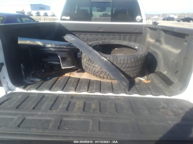 Photo 7 VIN: 3GTU2PEJ7JG139416 - GMC SIERRA 1500 