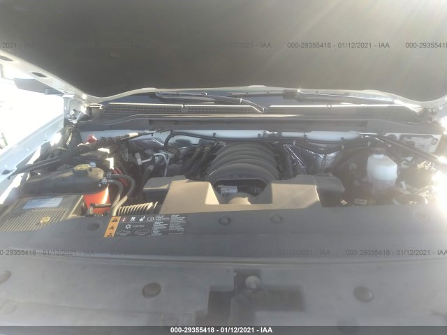 Photo 9 VIN: 3GTU2PEJ7JG139416 - GMC SIERRA 1500 