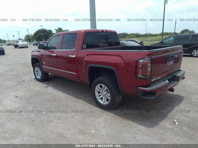 Photo 2 VIN: 3GTU2PEJ7JG185893 - GMC SIERRA 1500 