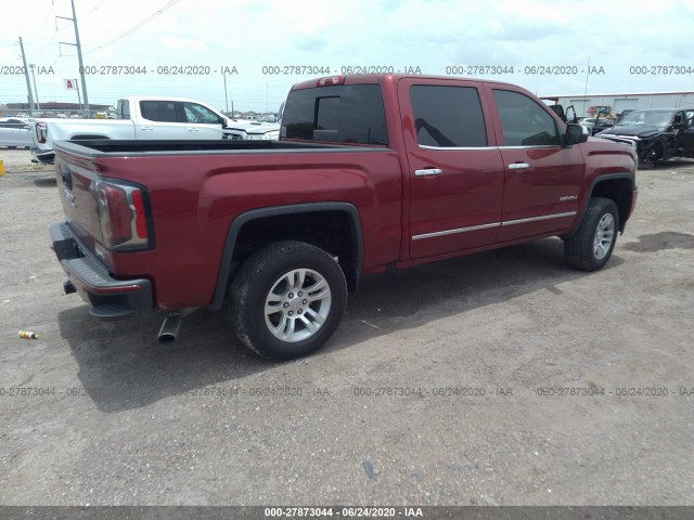 Photo 3 VIN: 3GTU2PEJ7JG185893 - GMC SIERRA 1500 