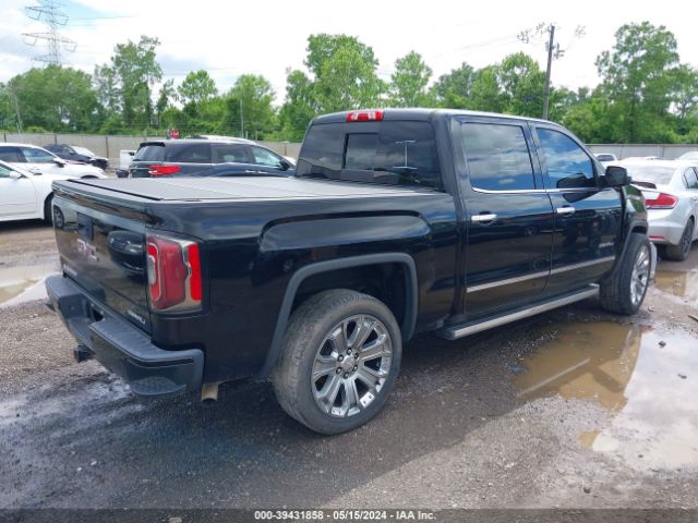 Photo 3 VIN: 3GTU2PEJ7JG306423 - GMC SIERRA 1500 