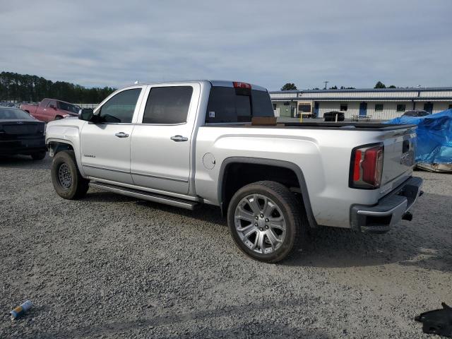 Photo 1 VIN: 3GTU2PEJ7JG310066 - GMC SIERRA K15 