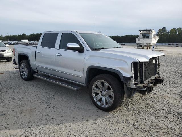 Photo 3 VIN: 3GTU2PEJ7JG310066 - GMC SIERRA K15 