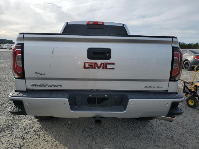 Photo 5 VIN: 3GTU2PEJ7JG310066 - GMC SIERRA K15 